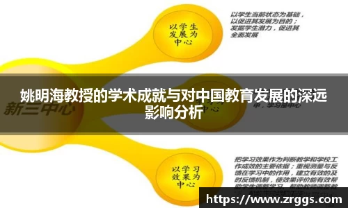 姚明海教授的学术成就与对中国教育发展的深远影响分析